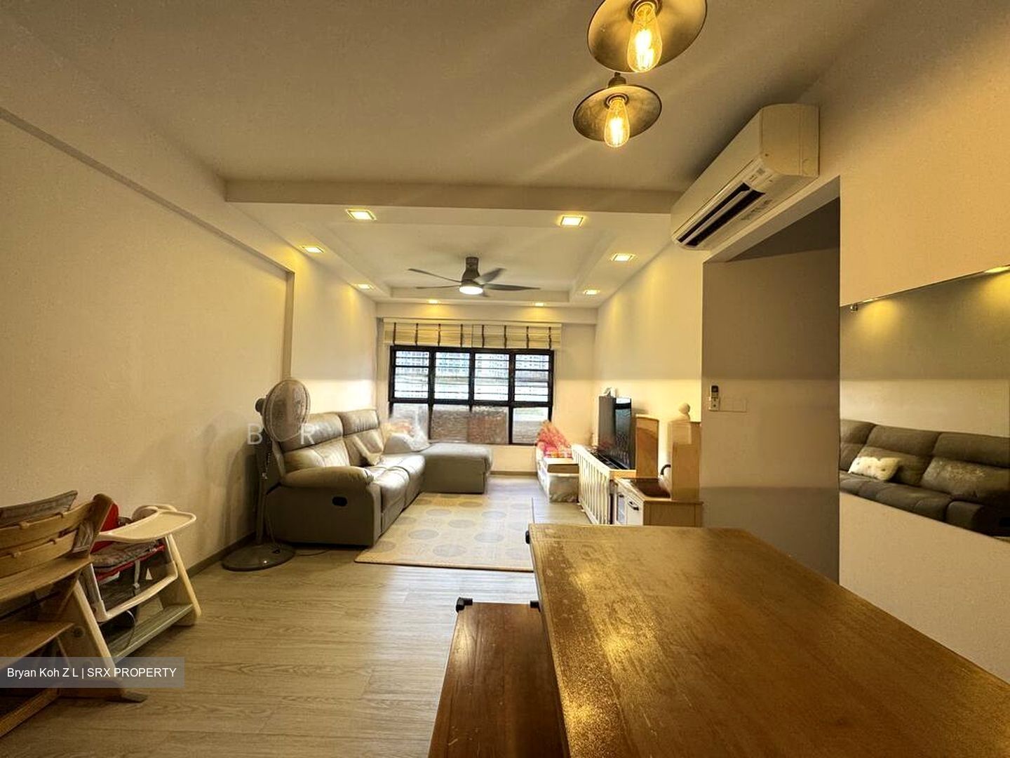 Blk 470A Fernvale Rivergrove (Sengkang), HDB 4 Rooms #503936921